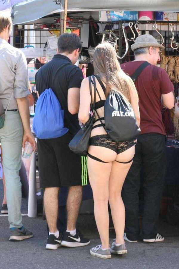 A Little Fun For Adults – Part 116 (88 photos)