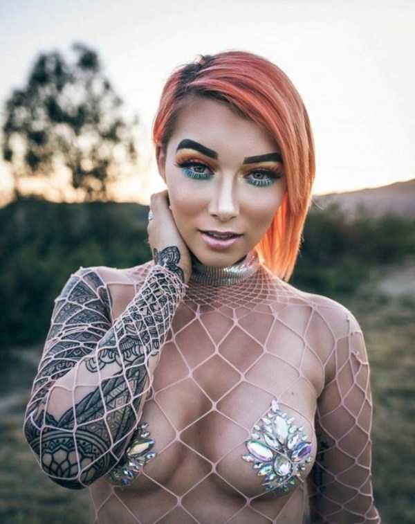 A Little Fun For Adults – Part 116 (88 photos)