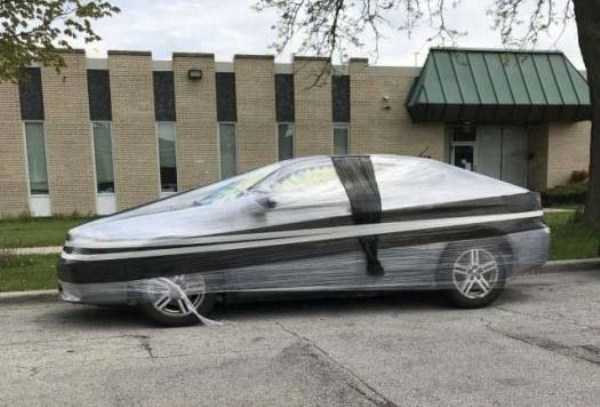 That Weird Side Of The Internet – Part 53 (67 photos)