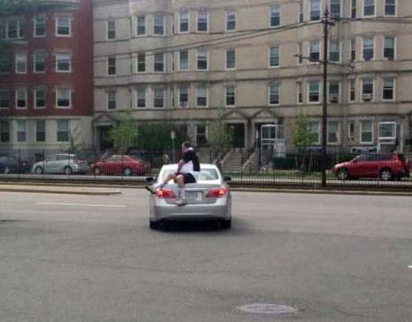 That Weird Side Of The Internet – Part 53 (67 photos)