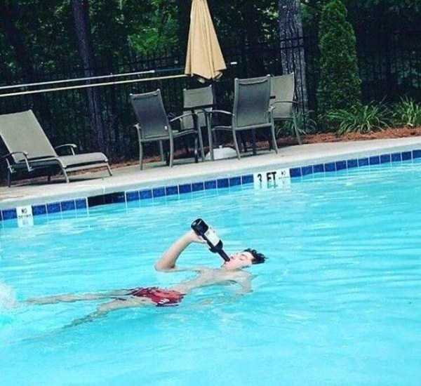 That Weird Side Of The Internet – Part 53 (67 photos)