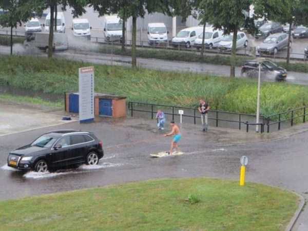 That Weird Side Of The Internet – Part 53 (67 photos)