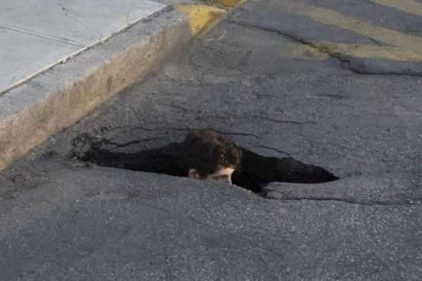 That Weird Side Of The Internet – Part 53 (67 photos)