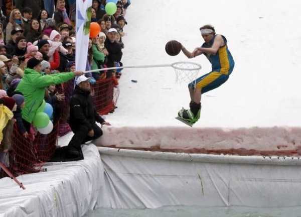 That Weird Side Of The Internet – Part 53 (67 photos)