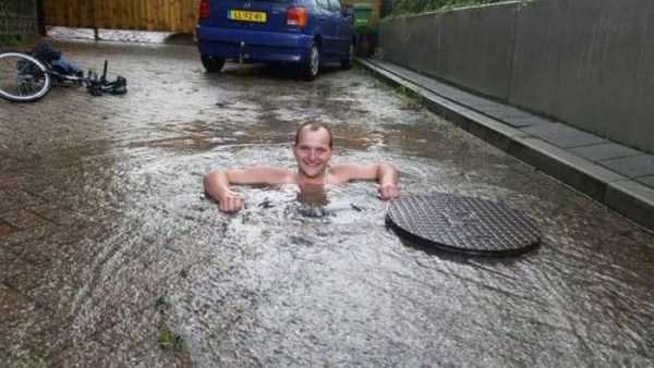 That Weird Side Of The Internet – Part 53 (67 photos)