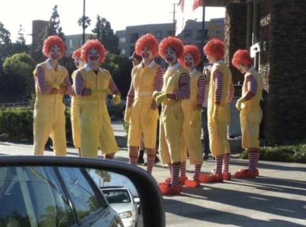 That Weird Side Of The Internet – Part 53 (67 photos)