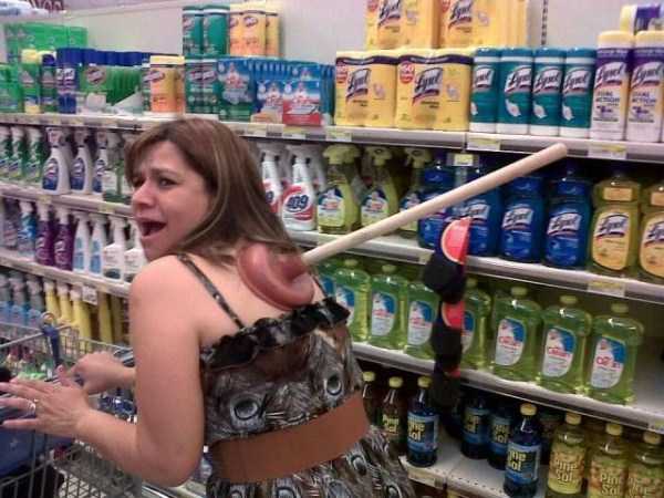 That Weird Side Of The Internet – Part 53 (67 photos)