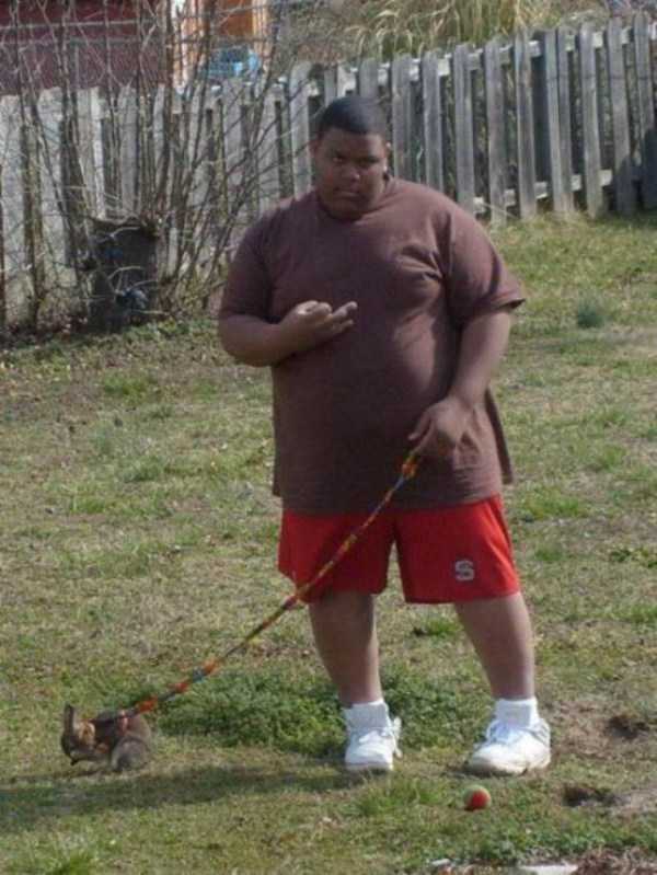 That Weird Side Of The Internet – Part 53 (67 photos)