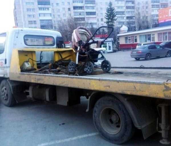 That Weird Side Of The Internet – Part 53 (67 photos)