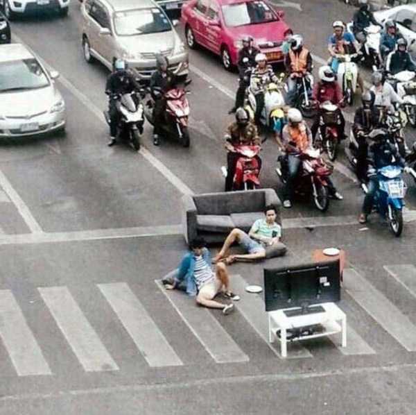 That Weird Side Of The Internet – Part 53 (67 photos)