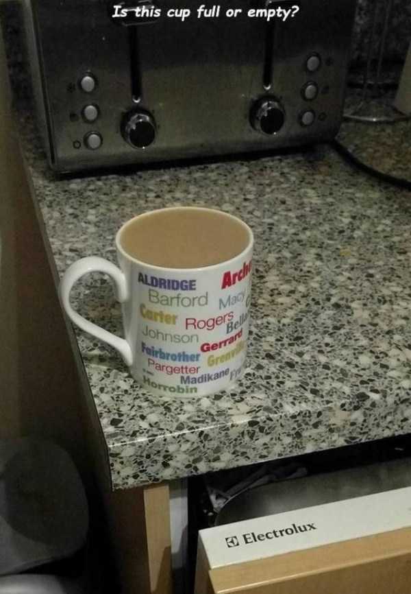 That Weird Side Of The Internet – Part 53 (67 photos)