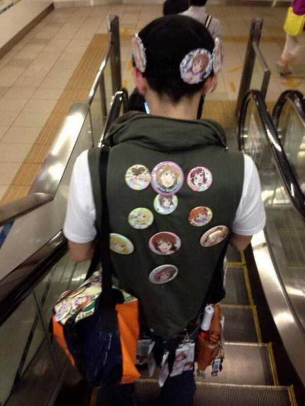 That Weird Side Of The Internet – Part 53 (67 photos)