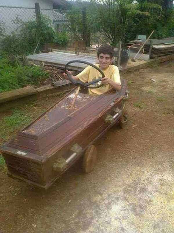 That Weird Side Of The Internet – Part 53 (67 photos)