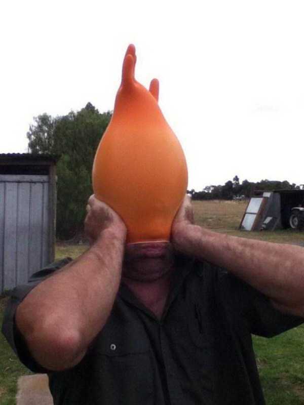 That Weird Side Of The Internet – Part 53 (67 photos)