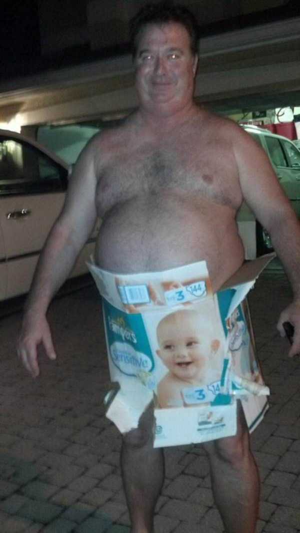 That Weird Side Of The Internet – Part 53 (67 photos)