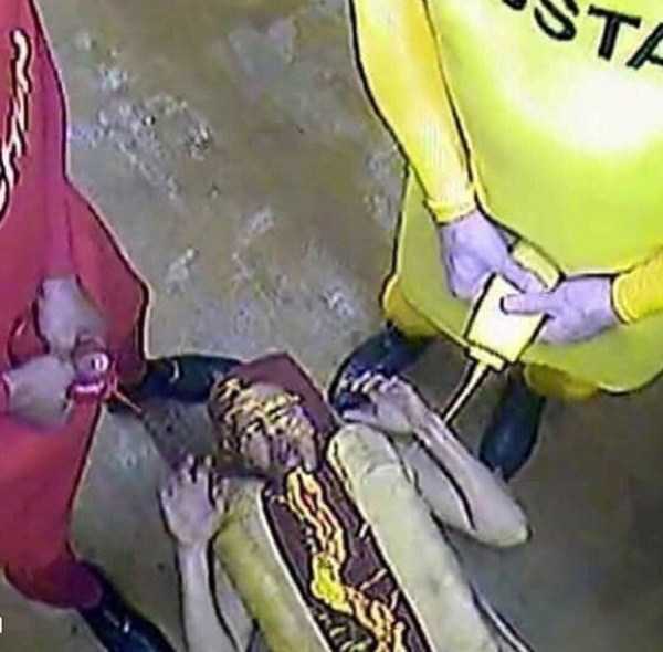 That Weird Side Of The Internet – Part 54 (43 photos)