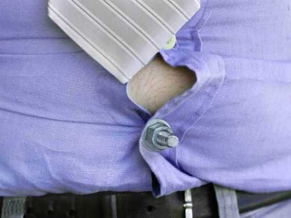 That Weird Side Of The Internet – Part 54 (43 photos)