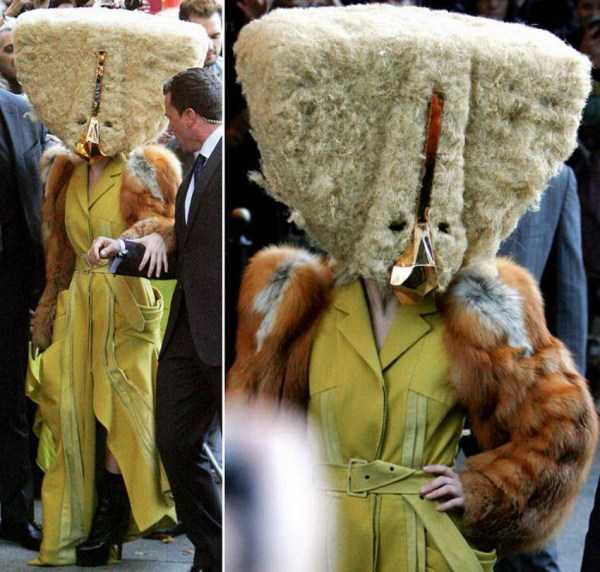 That Weird Side Of The Internet – Part 54 (43 photos)