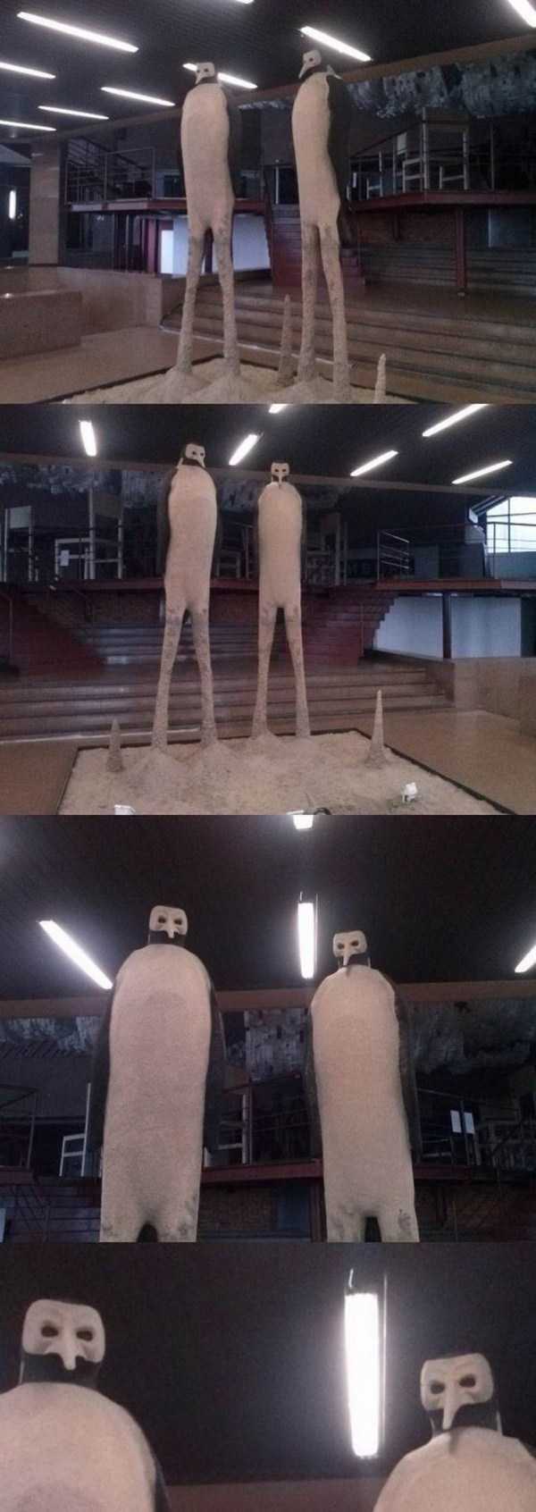 That Weird Side Of The Internet – Part 54 (43 photos)