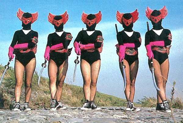 That Weird Side Of The Internet – Part 54 (43 photos)