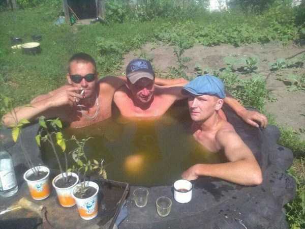 Meanwhile On Russian Social Media – Part 12 (40 photos)