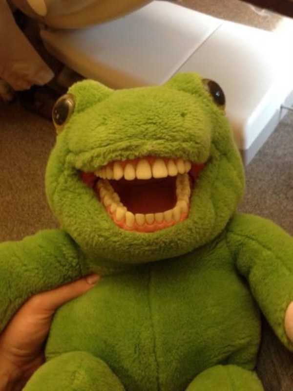 38 More WTF Photos, Because Why Not!?