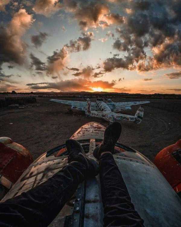 54 Nothing But Awesome Pics (54 photos)