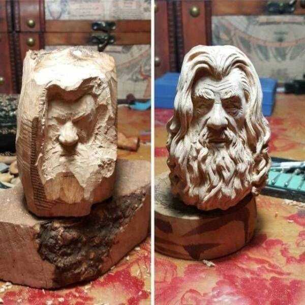 54 Nothing But Awesome Pics (54 photos)