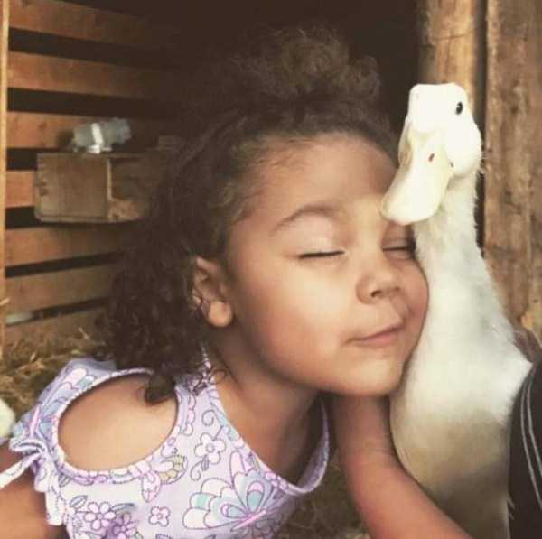 54 Nothing But Awesome Pics (54 photos)