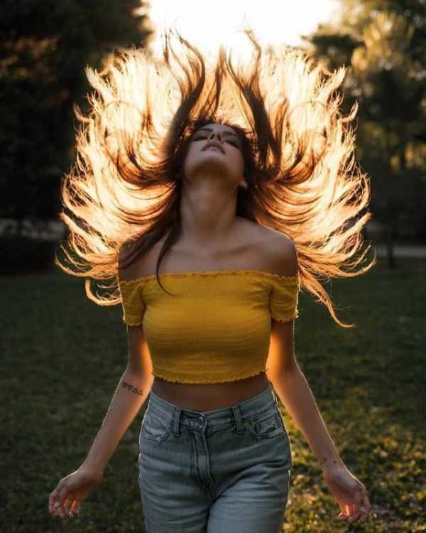 54 Nothing But Awesome Pics (54 photos)