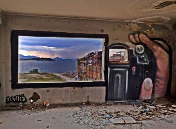 54 Nothing But Awesome Pics (54 photos)