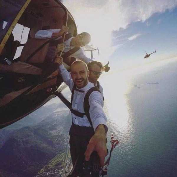 54 Nothing But Awesome Pics (54 photos)