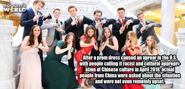 It’s Time For Some Cool And Interesting Facts – Part 67 (57 photos)