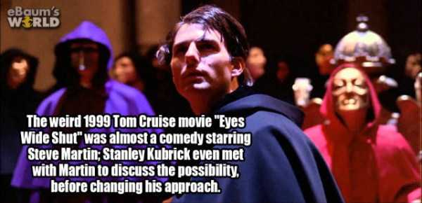 It’s Time For Some Cool And Interesting Facts – Part 67 (57 photos)