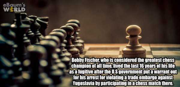 It’s Time For Some Cool And Interesting Facts – Part 67 (57 photos)