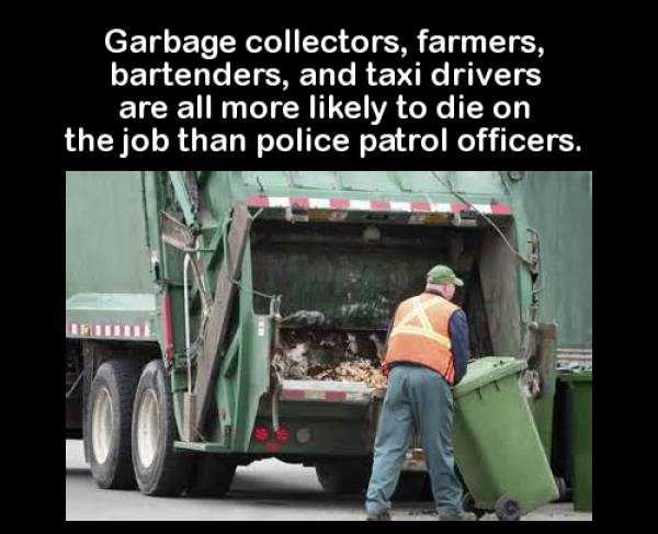 It’s Time For Some Cool And Interesting Facts – Part 67 (57 photos)