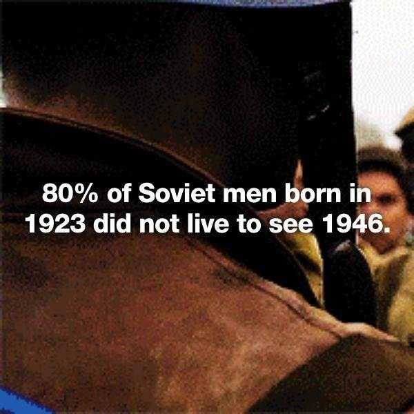 It’s Time For Some Cool And Interesting Facts – Part 67 (57 photos)