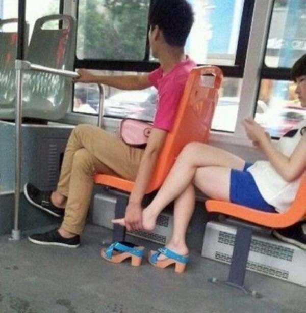 Wicked Asia – Part 8 (30 photos)