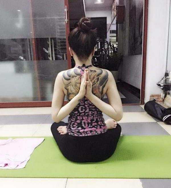 Wicked Asia – Part 8 (30 photos)