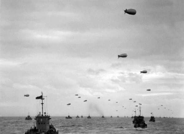 56 Rarely Seen D Day Photos