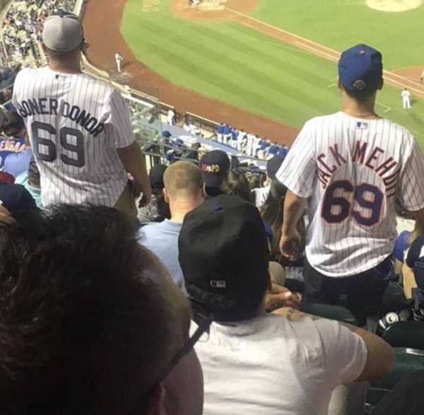 Put Your Dirty Mind To The Test – Part 8 (51 photos)