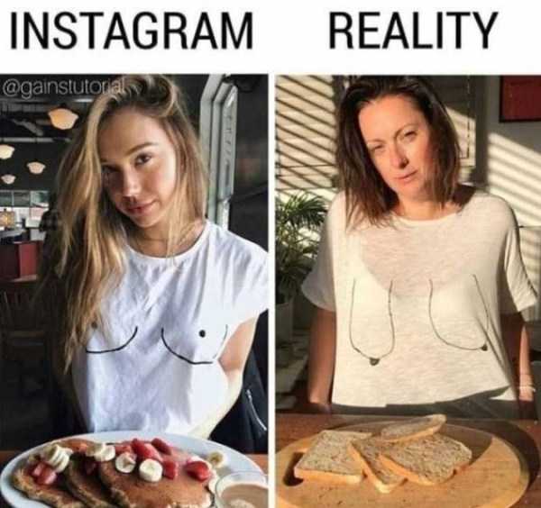 expectations reality 21