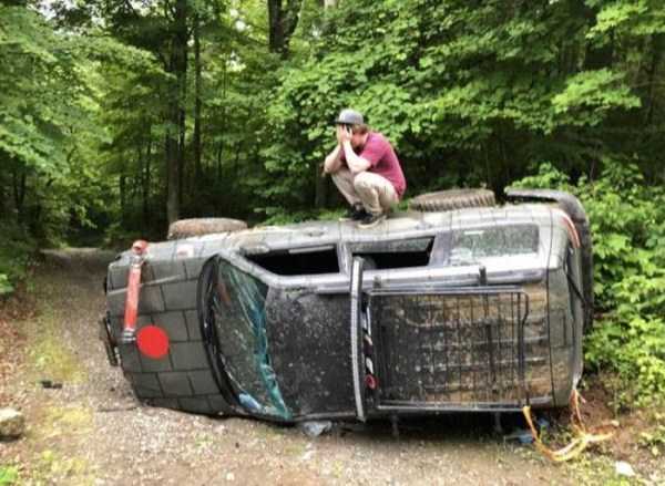 Fail Happens – Part 21 (42 photos)