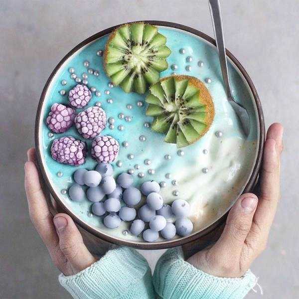 Even A Food Can Be Turned Into Art (34 photos)
