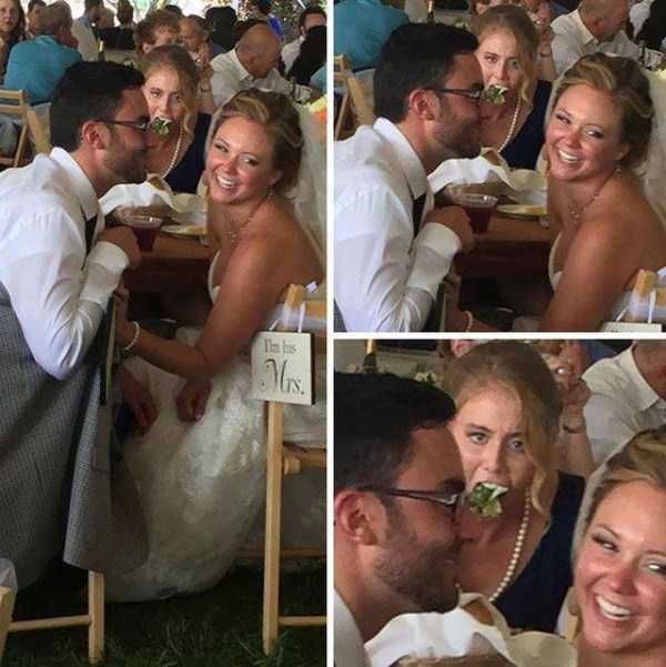 Pay Attention To The Background (46 photos)