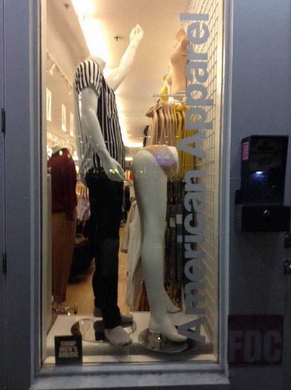 Put Your Dirty Mind To The Test – Part 6 (42 photos)