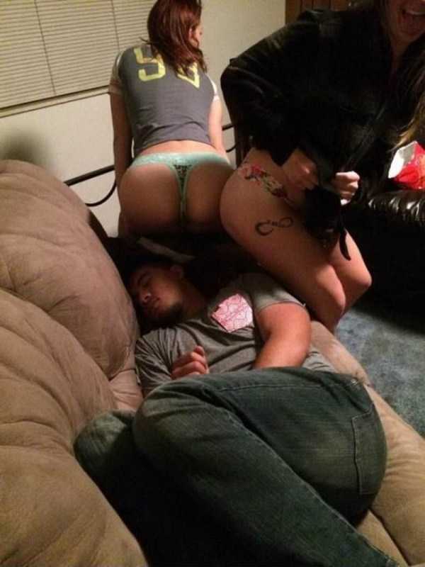 Put Your Dirty Mind To The Test – Part 6 (42 photos)