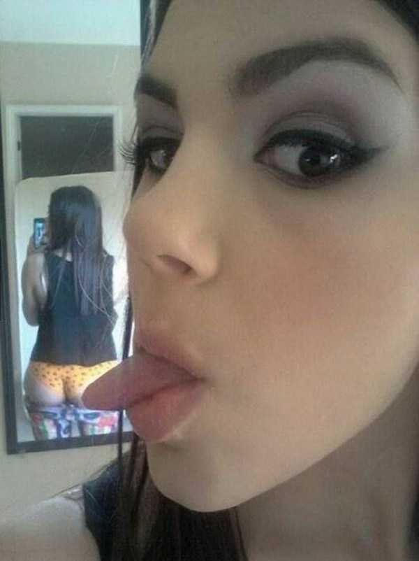 Put Your Dirty Mind To The Test – Part 6 (42 photos)