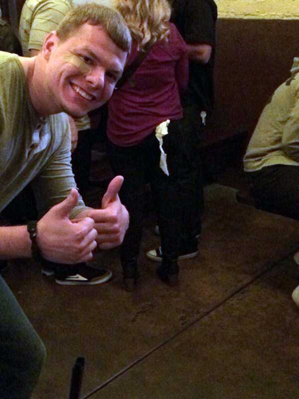 Put Your Dirty Mind To The Test – Part 6 (42 photos)