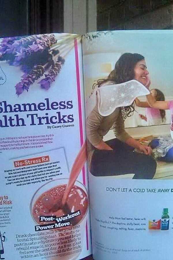 Put Your Dirty Mind To The Test – Part 7 (48 photos)